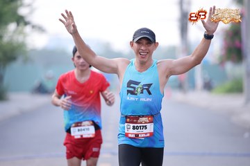 AMAZING SPORTS FESTIVAL - Ảnh #5294242