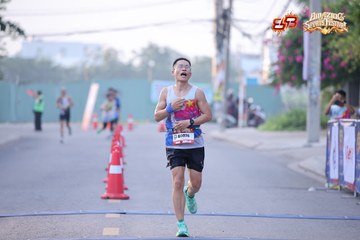 AMAZING SPORTS FESTIVAL - Ảnh #5293796