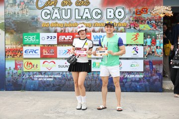 AMAZING SPORTS FESTIVAL - Ảnh #5289386