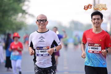 AMAZING SPORTS FESTIVAL - Ảnh #5295622