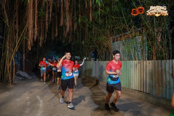 AMAZING SPORTS FESTIVAL - Ảnh #5300203