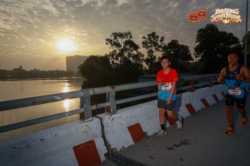 AMAZING SPORTS FESTIVAL - Ảnh #5298132