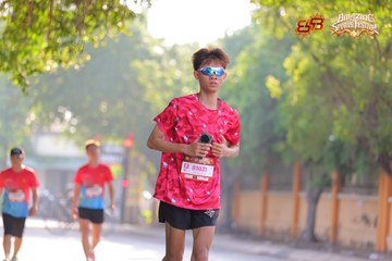 AMAZING SPORTS FESTIVAL - Ảnh #5310664