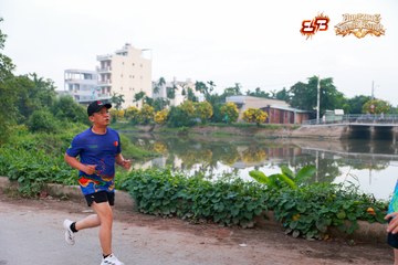 AMAZING SPORTS FESTIVAL - Ảnh #5297897