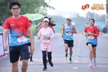 AMAZING SPORTS FESTIVAL - Ảnh #5294159