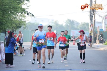 AMAZING SPORTS FESTIVAL - Ảnh #5297093