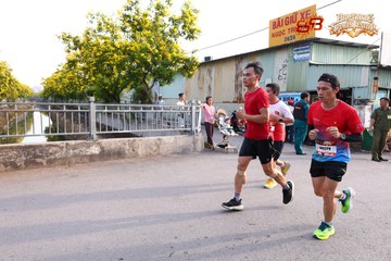 AMAZING SPORTS FESTIVAL - Ảnh #5303556