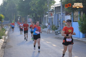 AMAZING SPORTS FESTIVAL - Ảnh #5293104