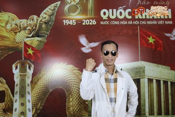 AMAZING SPORTS FESTIVAL - Ảnh #5314389
