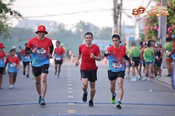 AMAZING SPORTS FESTIVAL - Ảnh #5296212