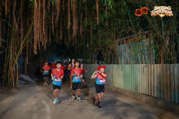 AMAZING SPORTS FESTIVAL - Ảnh #5300144