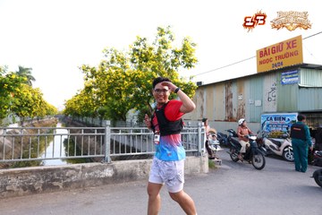 AMAZING SPORTS FESTIVAL - Ảnh #5303734
