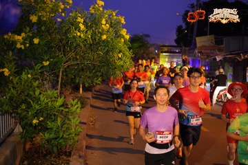 AMAZING SPORTS FESTIVAL - Ảnh #5304475
