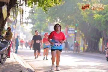 AMAZING SPORTS FESTIVAL - Ảnh #5310557