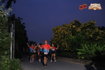 AMAZING SPORTS FESTIVAL - Ảnh #5291001