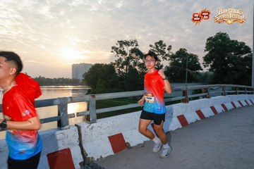 AMAZING SPORTS FESTIVAL - Ảnh #5298076