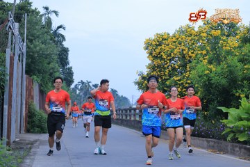 AMAZING SPORTS FESTIVAL - Ảnh #5291371
