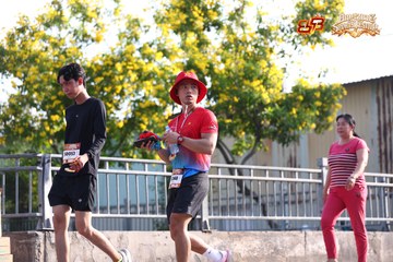 AMAZING SPORTS FESTIVAL - Ảnh #5303960