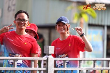 AMAZING SPORTS FESTIVAL - Ảnh #5304103