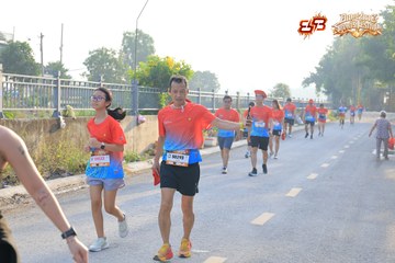AMAZING SPORTS FESTIVAL - Ảnh #5292872
