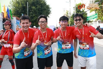 AMAZING SPORTS FESTIVAL - Ảnh #5299492
