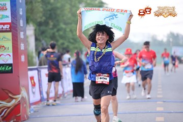 AMAZING SPORTS FESTIVAL - Ảnh #5295335