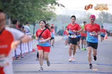 AMAZING SPORTS FESTIVAL - Ảnh #5295602