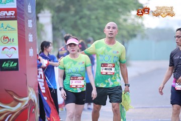 AMAZING SPORTS FESTIVAL - Ảnh #5294028