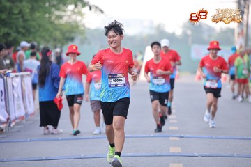 AMAZING SPORTS FESTIVAL - Ảnh #5296220