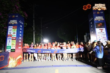 AMAZING SPORTS FESTIVAL - Ảnh #5301577
