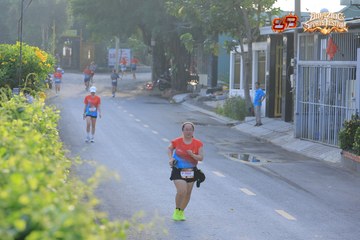 AMAZING SPORTS FESTIVAL - Ảnh #5292607