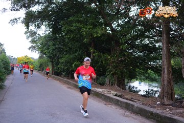 AMAZING SPORTS FESTIVAL - Ảnh #5306031