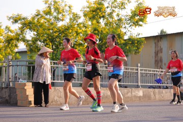 AMAZING SPORTS FESTIVAL - Ảnh #5309606