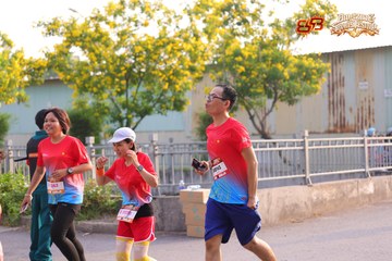 AMAZING SPORTS FESTIVAL - Ảnh #5308834