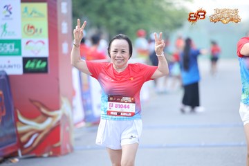 AMAZING SPORTS FESTIVAL - Ảnh #5297137