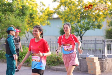 AMAZING SPORTS FESTIVAL - Ảnh #5309233