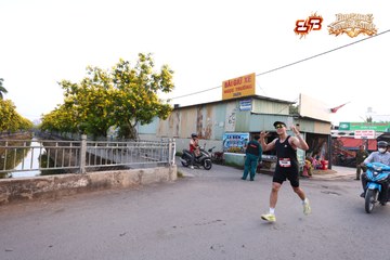 AMAZING SPORTS FESTIVAL - Ảnh #5301928