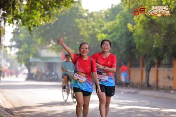 AMAZING SPORTS FESTIVAL - Ảnh #5310992