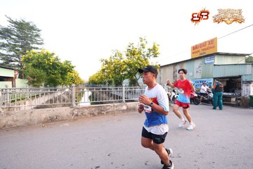 AMAZING SPORTS FESTIVAL - Ảnh #5302291
