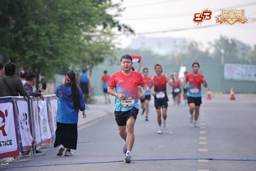AMAZING SPORTS FESTIVAL - Ảnh #5295053