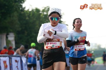AMAZING SPORTS FESTIVAL - Ảnh #5299115
