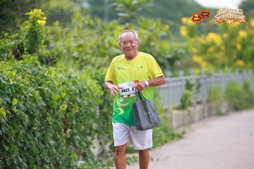 AMAZING SPORTS FESTIVAL - Ảnh #5290579