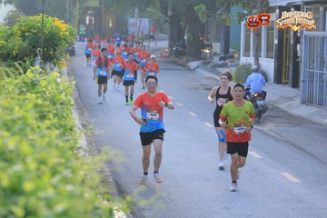 AMAZING SPORTS FESTIVAL - Ảnh #5292510