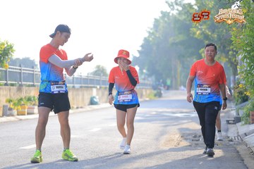 AMAZING SPORTS FESTIVAL - Ảnh #5293555