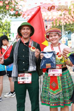 AMAZING SPORTS FESTIVAL - Ảnh #5299435