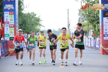 AMAZING SPORTS FESTIVAL - Ảnh #5301125