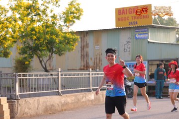 AMAZING SPORTS FESTIVAL - Ảnh #5308653