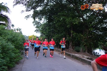 AMAZING SPORTS FESTIVAL - Ảnh #5306443
