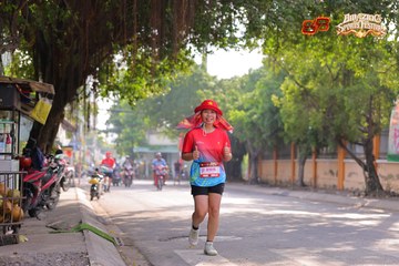 AMAZING SPORTS FESTIVAL - Ảnh #5311329