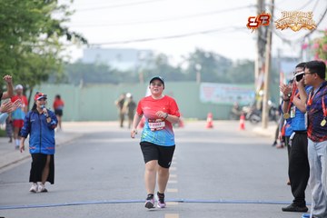 AMAZING SPORTS FESTIVAL - Ảnh #5301454
